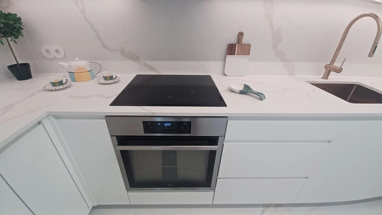 Apartamento T1 para Venda em Cascais e Estoril Foto 13