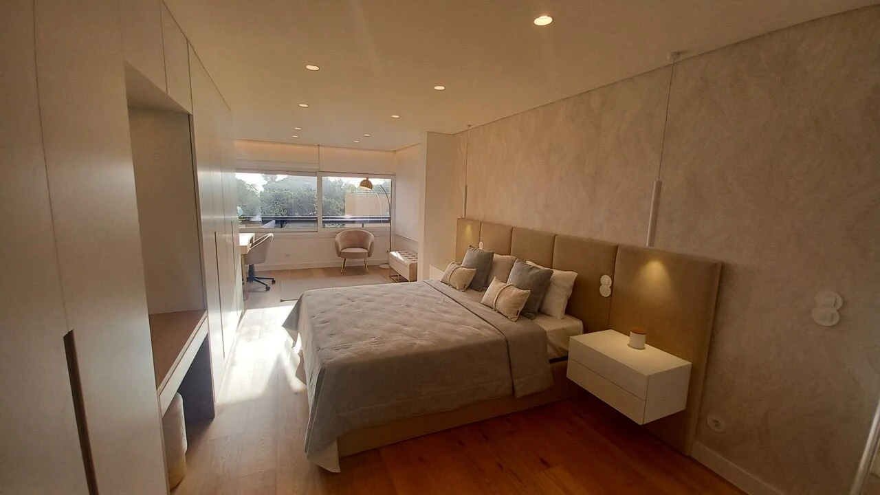 Apartamento T1 para Venda em Cascais e Estoril Foto 14