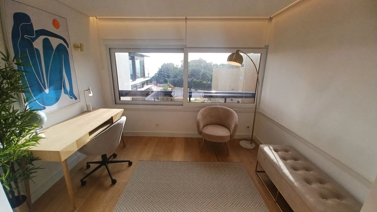 Apartamento T1 para Venda em Cascais e Estoril Foto 15
