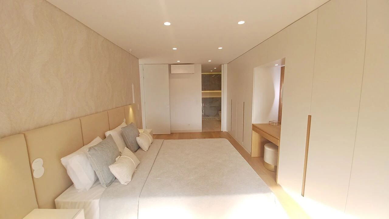 Apartamento T1 para Venda em Cascais e Estoril Foto 16