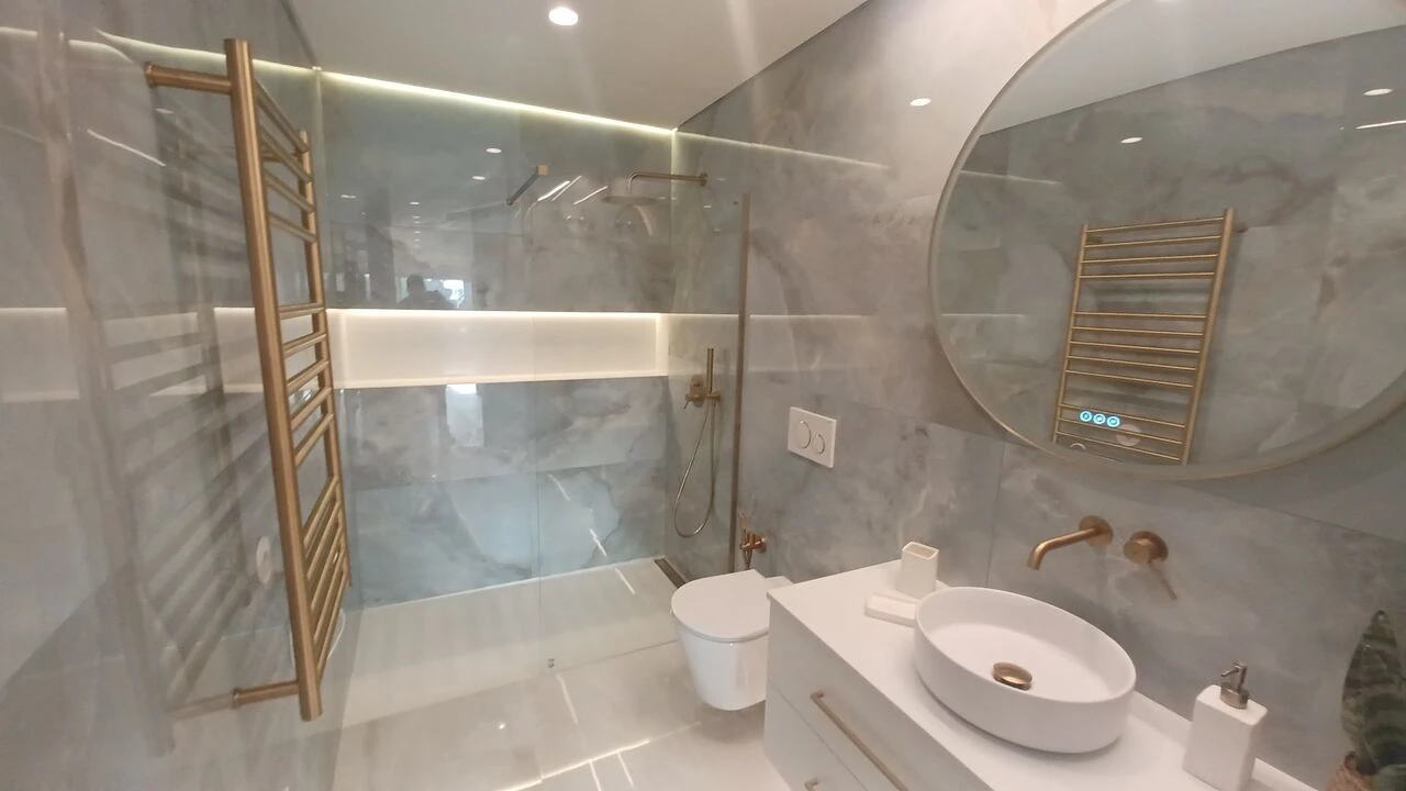 Apartamento T1 para Venda em Cascais e Estoril Foto 18