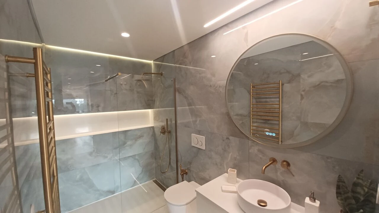 Apartamento T1 para Venda em Cascais e Estoril Foto 24