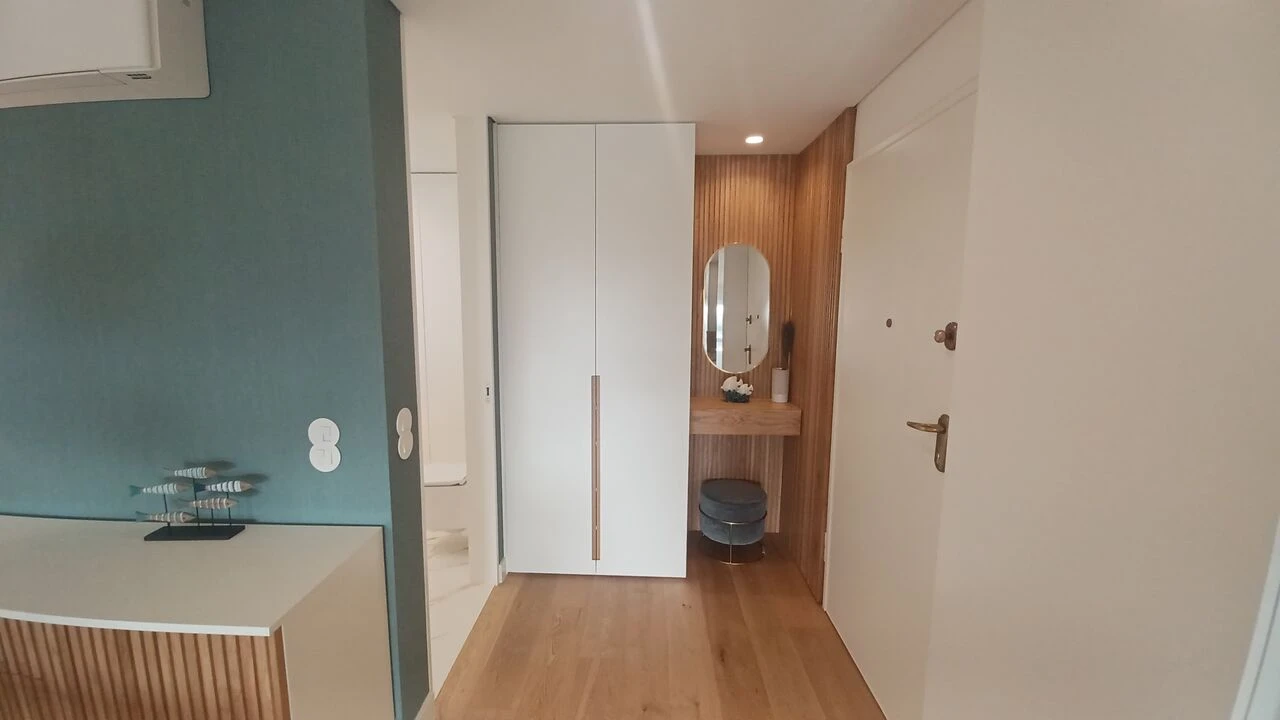 Apartamento T1 para Venda em Cascais e Estoril Foto 25