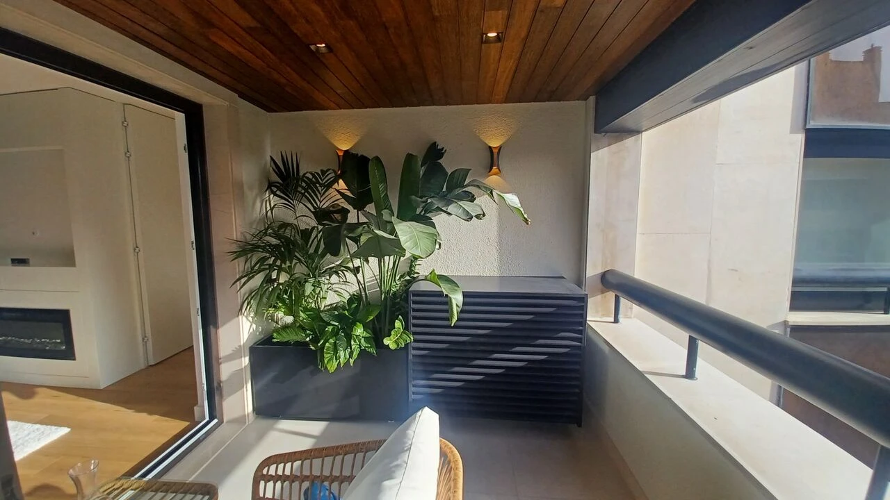 Apartamento T1 para Venda em Cascais e Estoril Foto 34