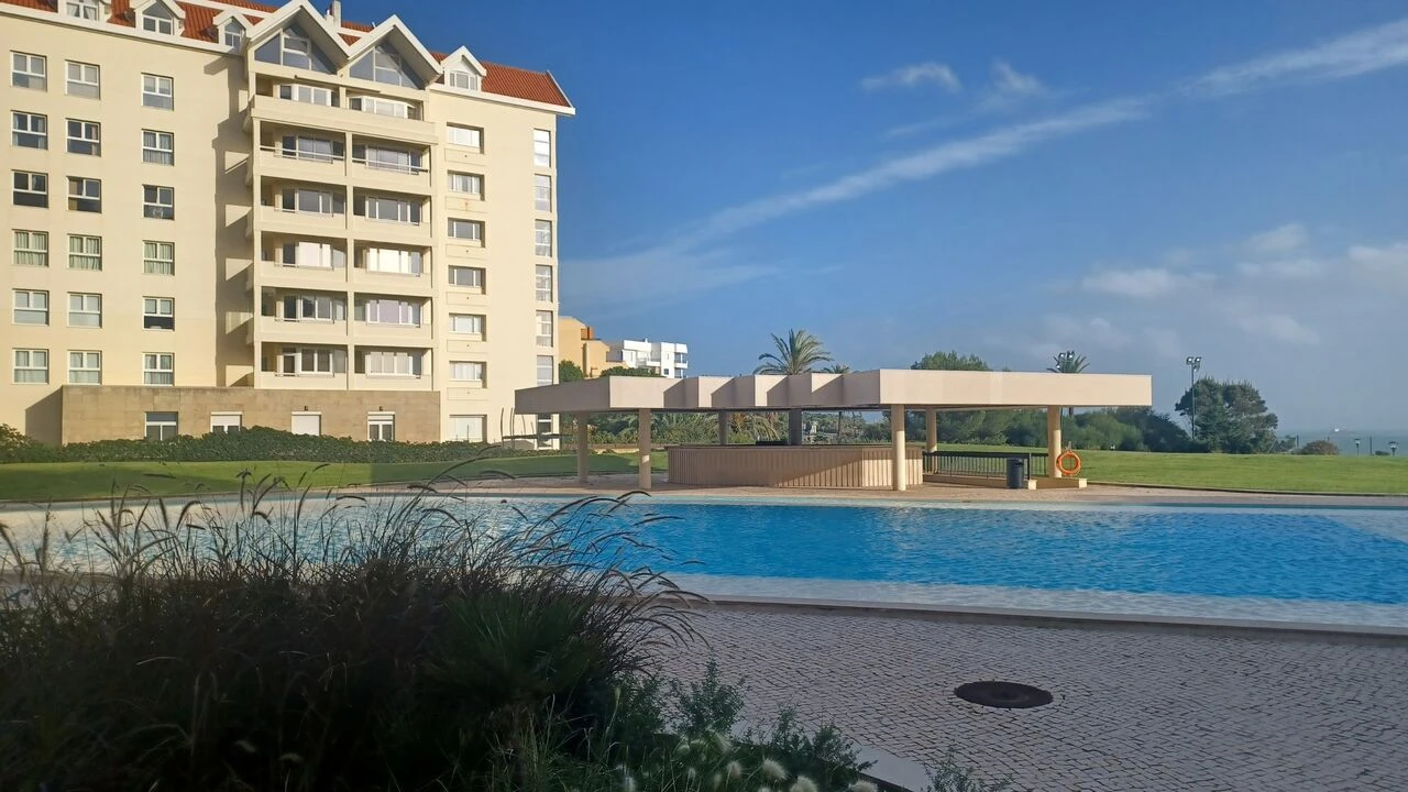 Apartamento T1 para Venda em Cascais e Estoril Foto 36