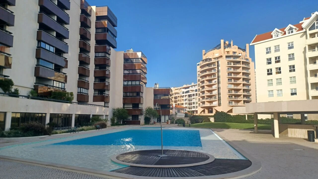 Apartamento T1 para Venda em Cascais e Estoril Foto 39