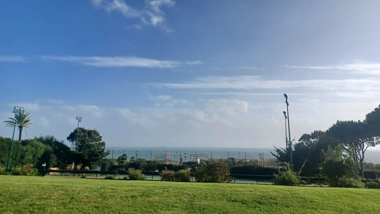 Apartamento T1 para Venda em Cascais e Estoril Foto 40