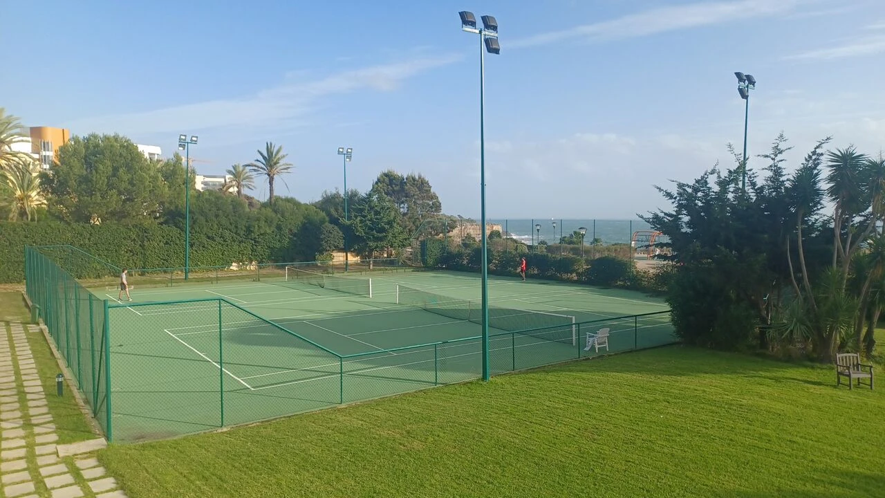 Apartamento T1 para Venda em Cascais e Estoril Foto 42