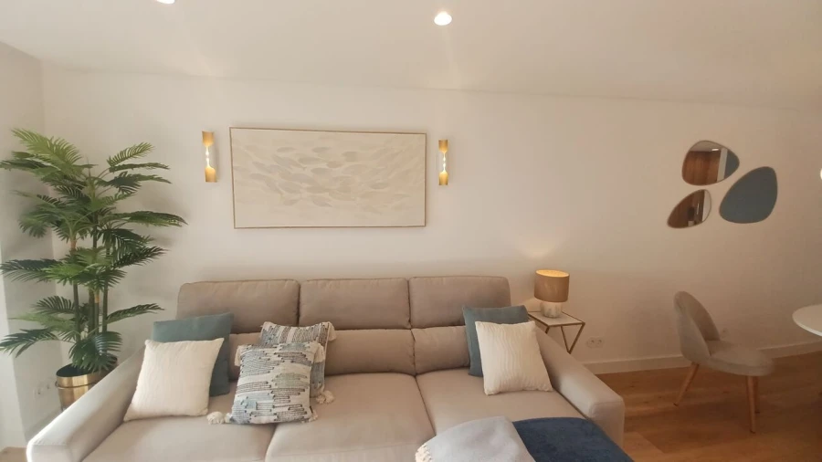 Apartamento T1 para Venda em Cascais e Estoril Foto 2