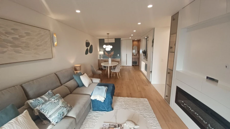 Apartamento T1 para Venda em Cascais e Estoril