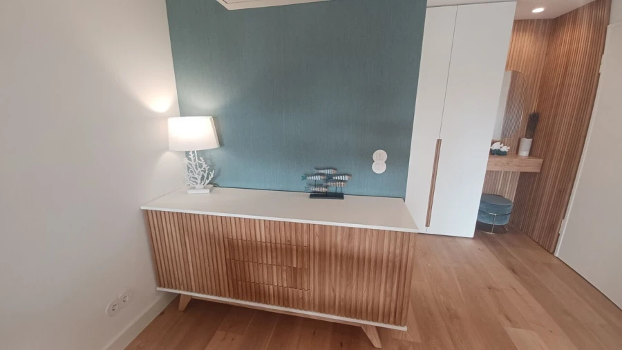 Apartamento T1 para Venda em Cascais e Estoril Foto 6