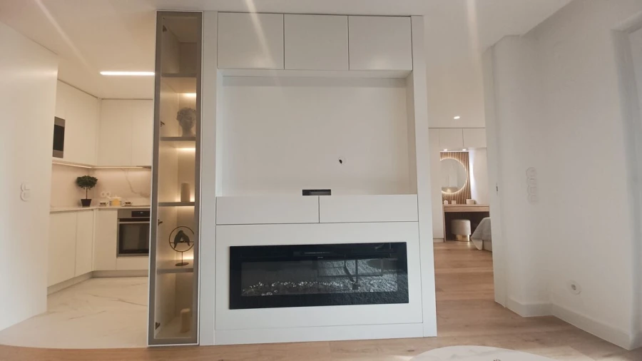 Apartamento T1 para Venda em Cascais e Estoril Foto 8