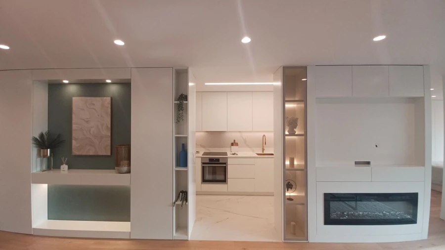 Apartamento T1 para Venda em Cascais e Estoril Foto 9