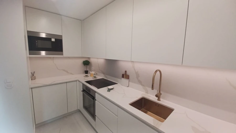 Apartamento T1 para Venda em Cascais e Estoril Foto 10