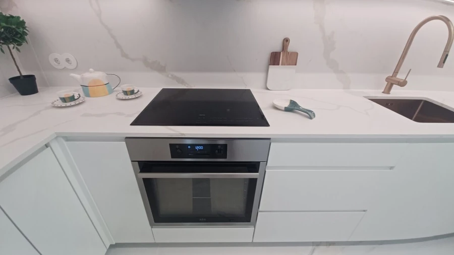 Apartamento T1 para Venda em Cascais e Estoril Foto 13