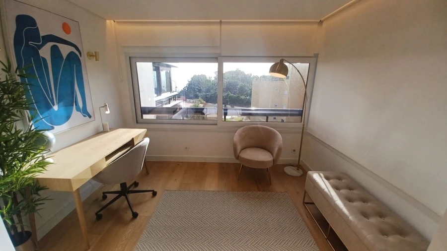 Apartamento T1 para Venda em Cascais e Estoril Foto 15