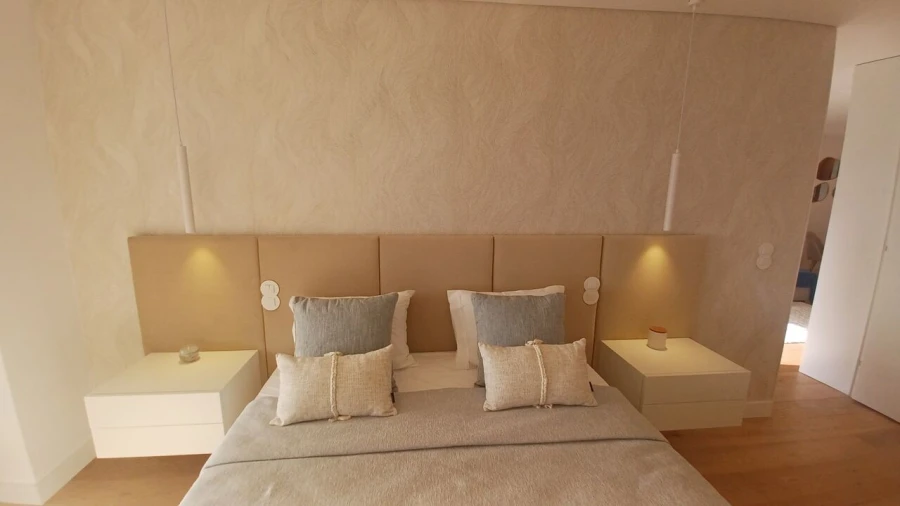 Apartamento T1 para Venda em Cascais e Estoril Foto 17