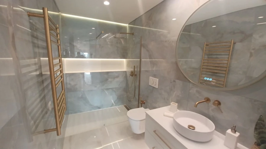 Apartamento T1 para Venda em Cascais e Estoril Foto 18