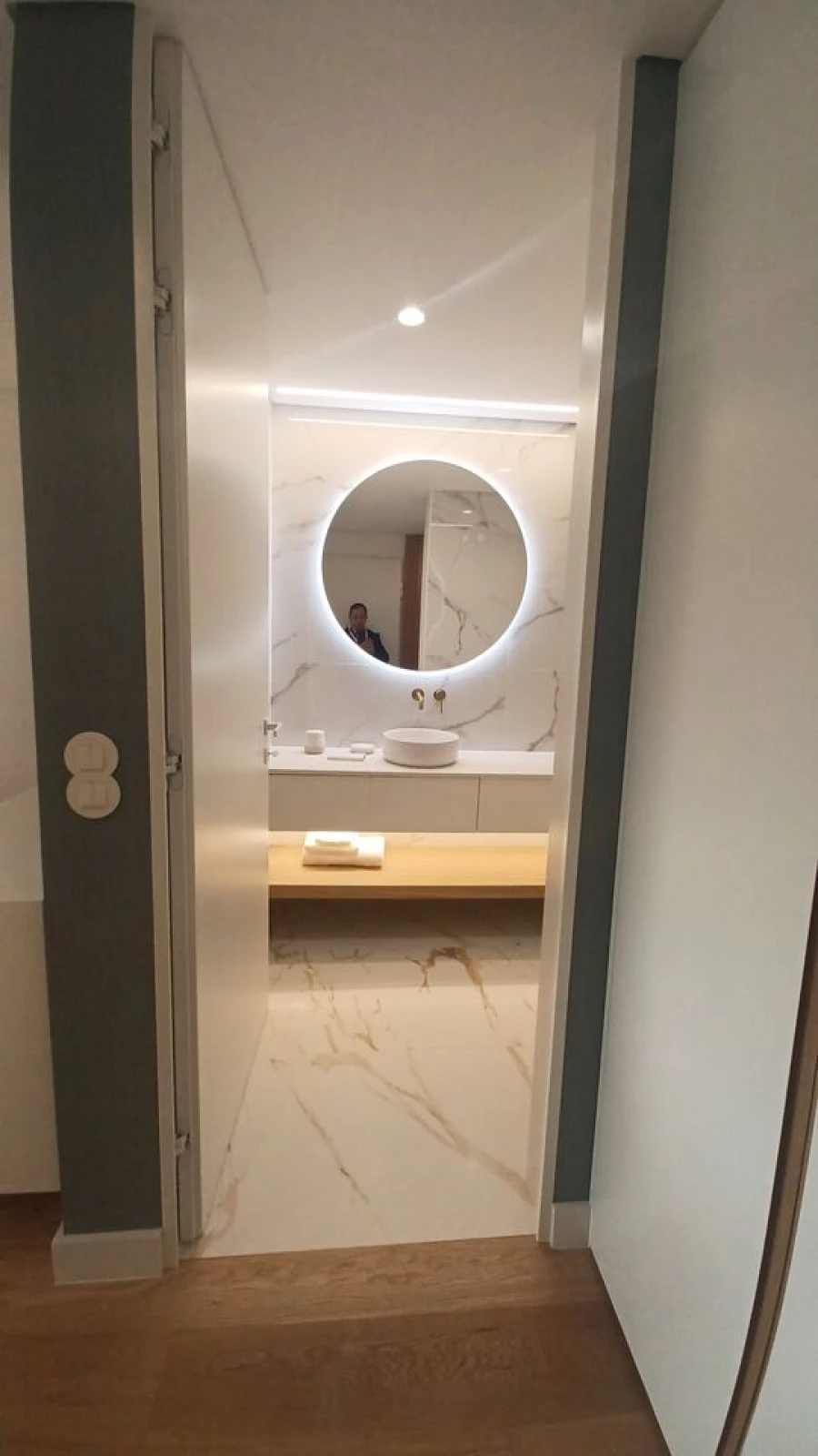 Apartamento T1 para Venda em Cascais e Estoril Foto 27