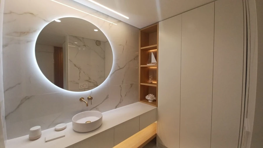 Apartamento T1 para Venda em Cascais e Estoril Foto 28