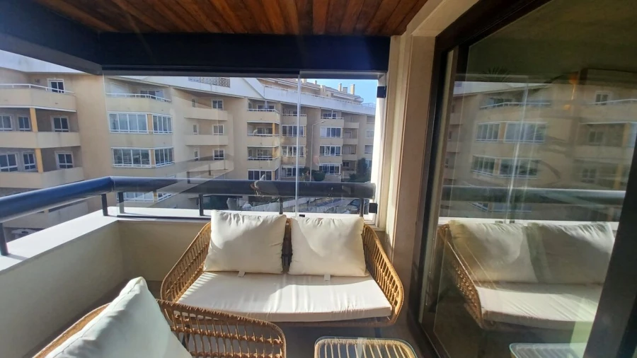 Apartamento T1 para Venda em Cascais e Estoril Foto 33