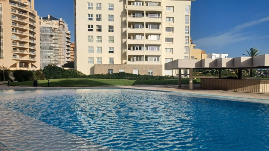 Apartamento T1 para Venda em Cascais e Estoril Foto 38