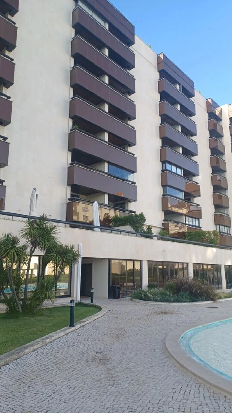 Apartamento T1 para Venda em Cascais e Estoril Foto 43