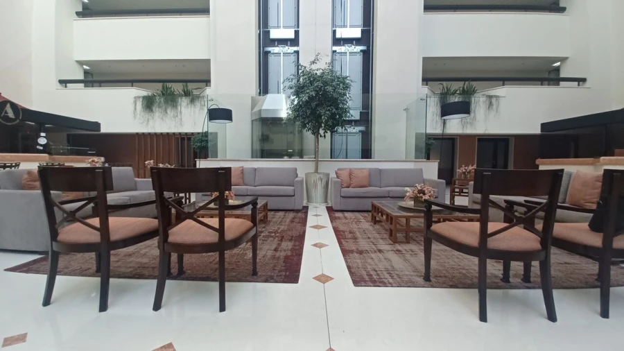 Apartamento T1 para Venda em Cascais e Estoril Foto 45