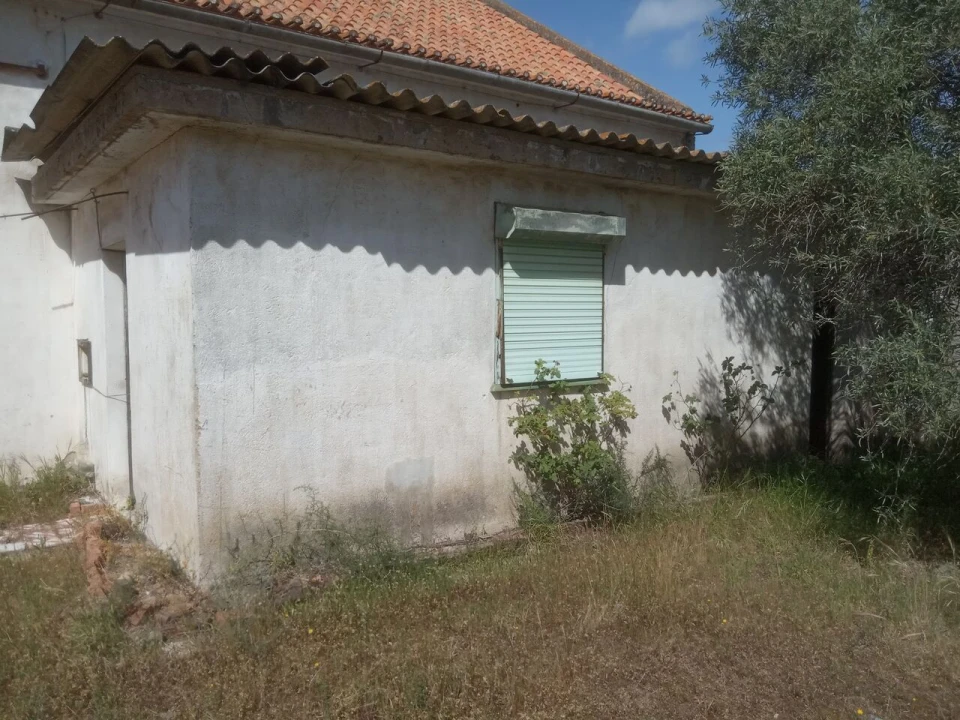 Armazém para Venda em Ponte de Sor, Tramaga e Vale de Açor Foto 21