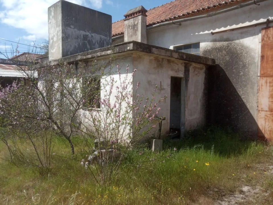Armazém para Venda em Ponte de Sor, Tramaga e Vale de Açor Foto 22