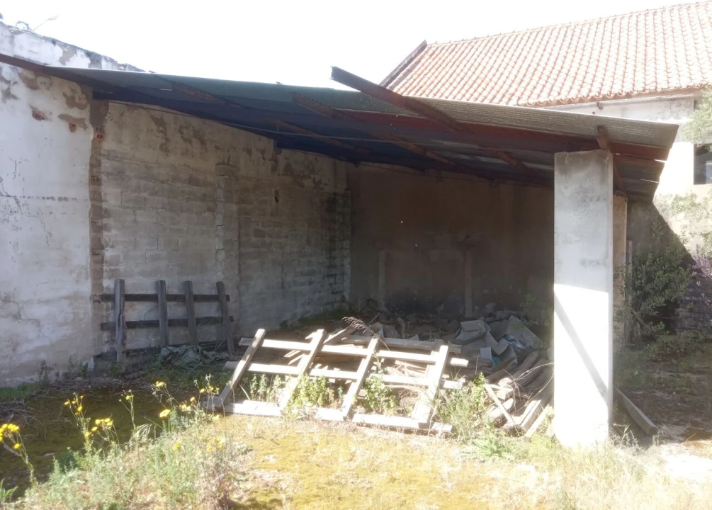 Armazém para Venda em Ponte de Sor, Tramaga e Vale de Açor Foto 18