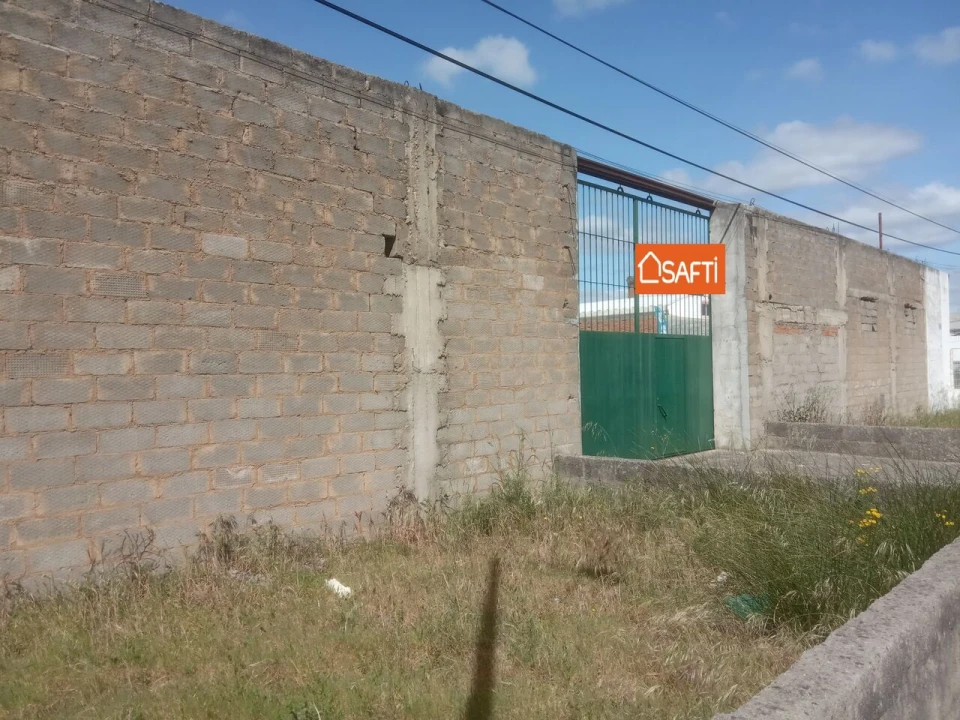 Armazém para Venda em Ponte de Sor, Tramaga e Vale de Açor Foto 2