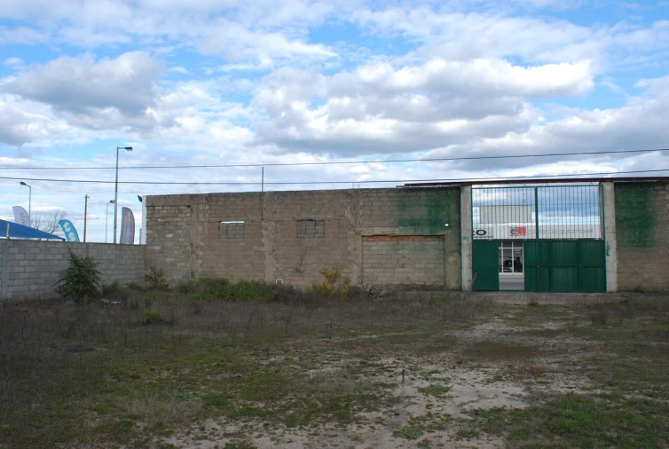 Armazém para Venda em Ponte de Sor, Tramaga e Vale de Açor Foto 4