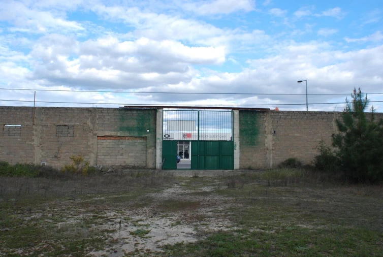 Armazém para Venda em Ponte de Sor, Tramaga e Vale de Açor Foto 11