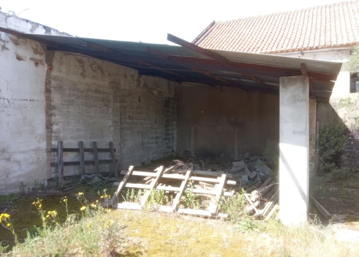 Armazém para Venda em Ponte de Sor, Tramaga e Vale de Açor Foto 18