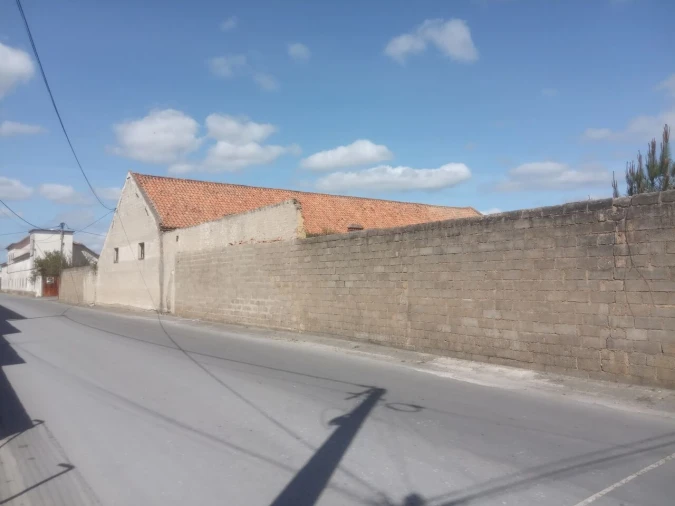 Armazém para Venda em Ponte de Sor, Tramaga e Vale de Açor Foto 25
