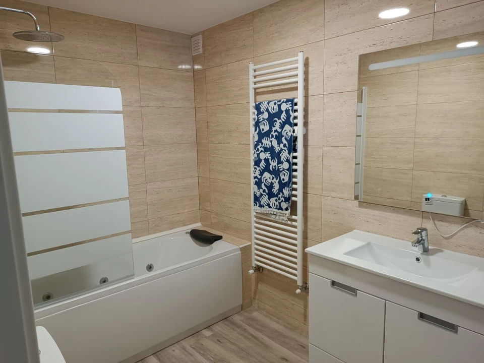 Moradia T3 para Venda em Travassô e Óis da Ribeira Foto 5