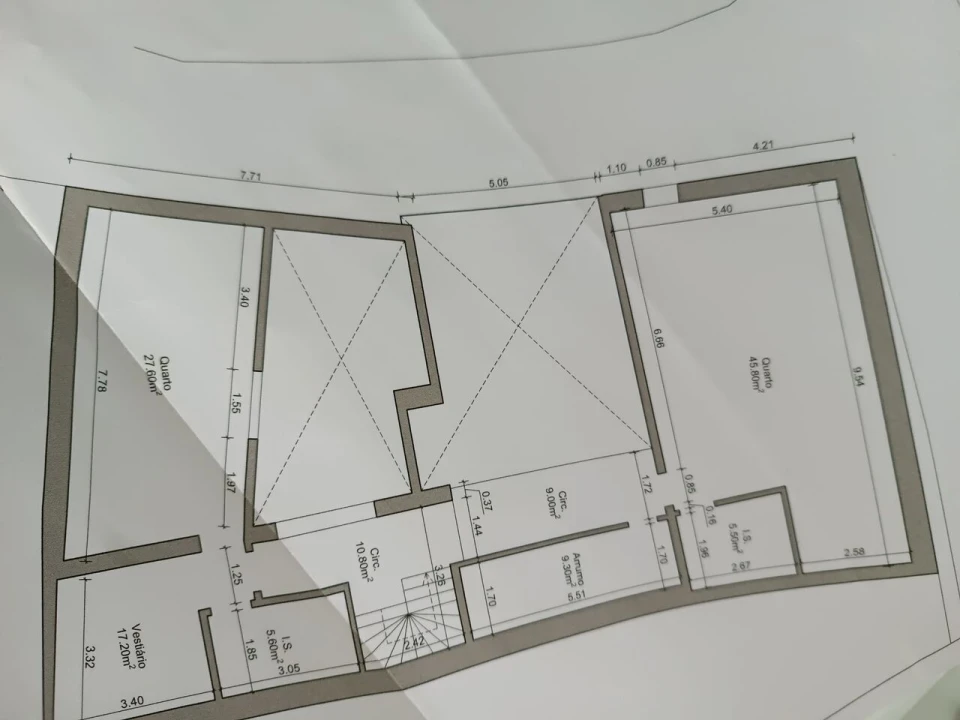 Moradia T3 para Venda em Travassô e Óis da Ribeira Foto 14