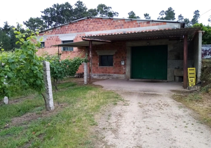 Quinta T0 para Venda em Monção e Troviscoso Foto 2