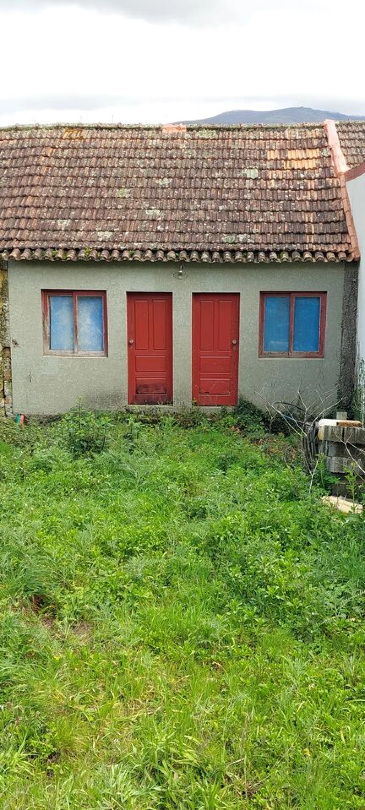 Moradia T2 para Venda em Prado e Remoães Foto 2