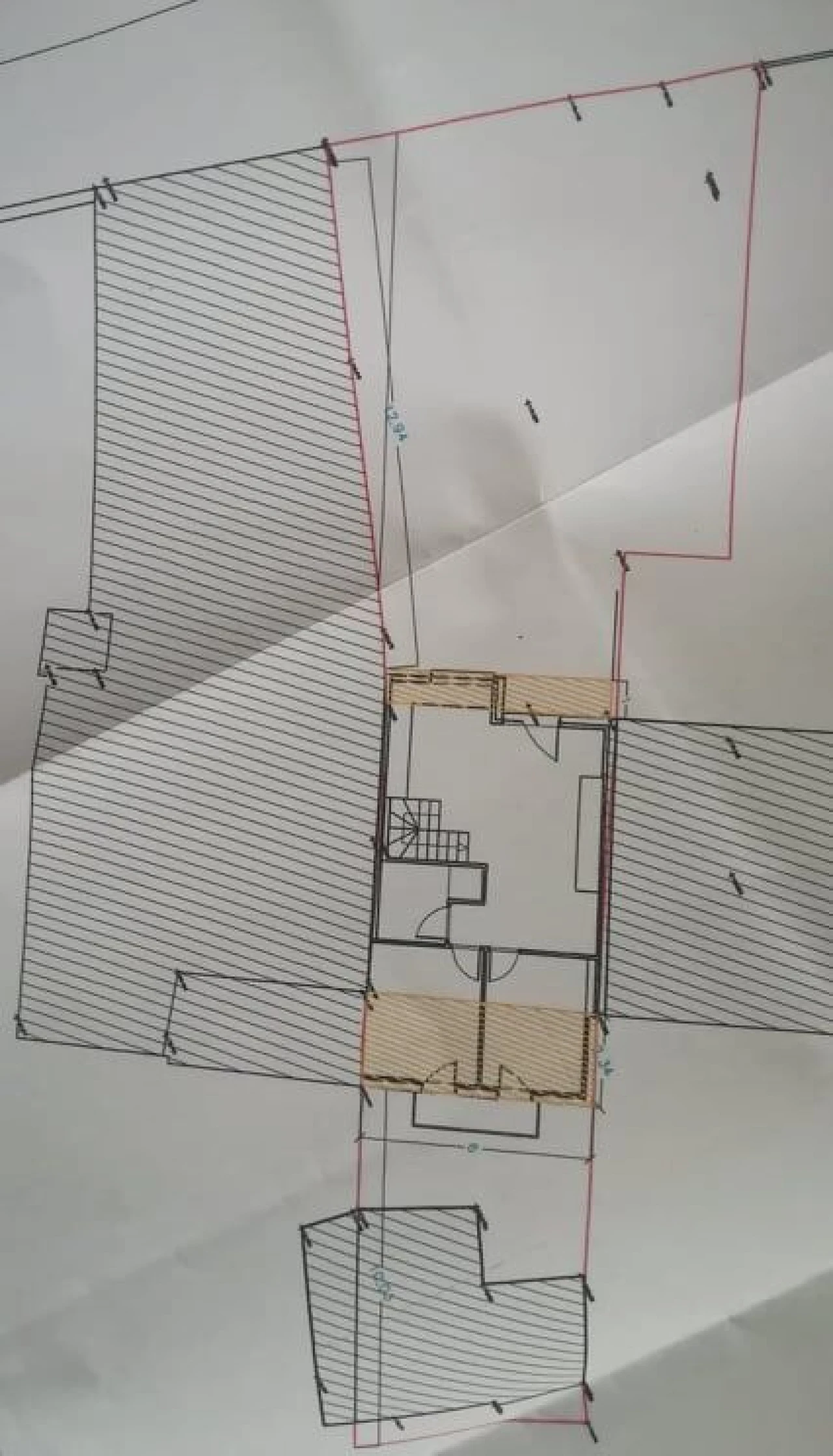 Moradia T2 para Venda em Prado e Remoães Foto 3