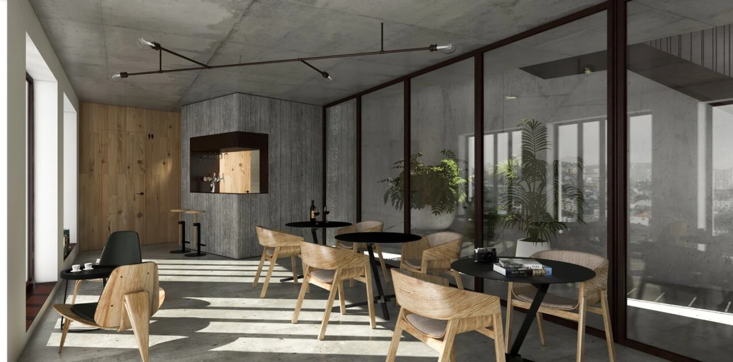 Prédio para Venda em Cedofeita, Santo Ildefonso, Sé, Miragaia, São Nicolau e Vitória Foto 1