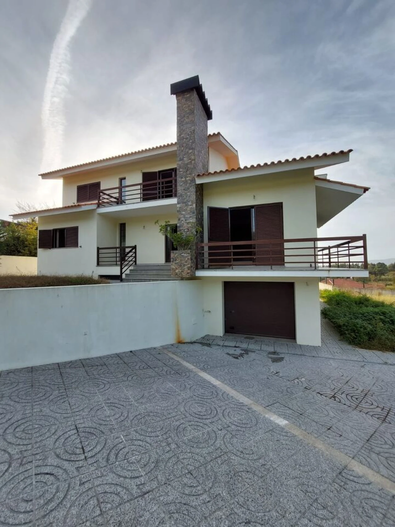 Moradia T5 para Venda em Vila Nova de Cerveira e Lovelhe Foto 23