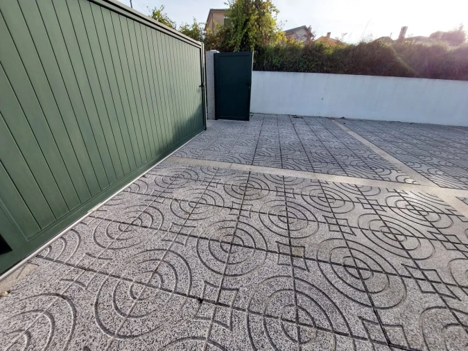 Moradia T5 para Venda em Vila Nova de Cerveira e Lovelhe Foto 21