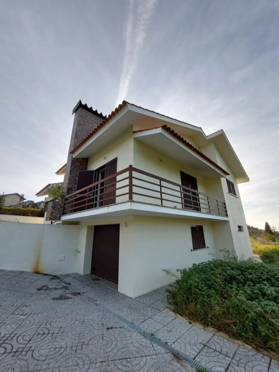 Moradia T5 para Venda em Vila Nova de Cerveira e Lovelhe Foto 26