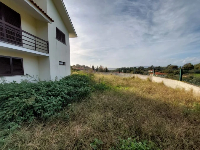 Moradia T5 para Venda em Vila Nova de Cerveira e Lovelhe Foto 30