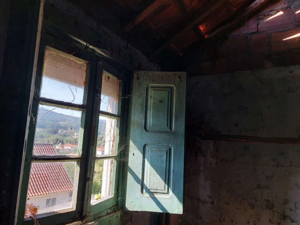 Moradia T2 para Venda em Prado e Remoães Foto 7