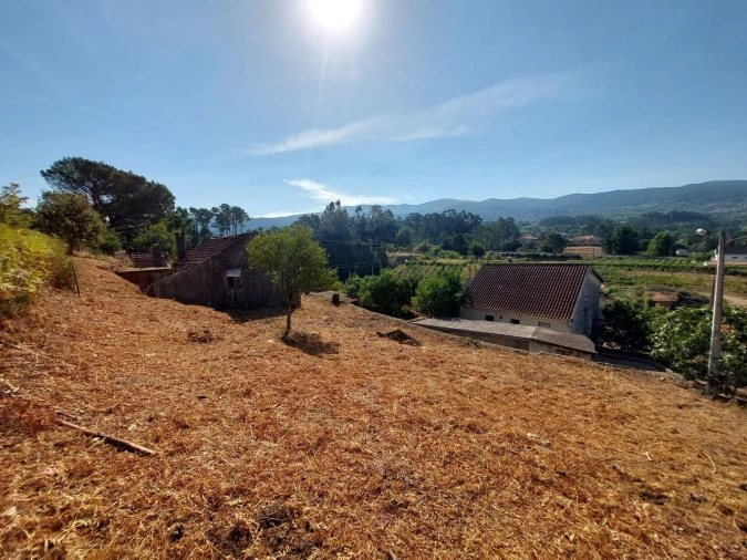 Moradia T2 para Venda em Prado e Remoães Foto 5