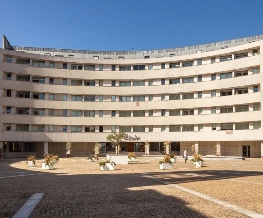 Apartamento T1 para Venda em Santa Marinha e São Pedro da Afurada Foto 2