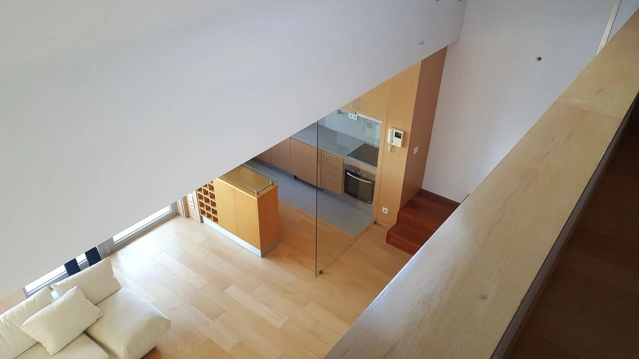 Apartamento T1 para Venda em Santa Marinha e São Pedro da Afurada Foto 6